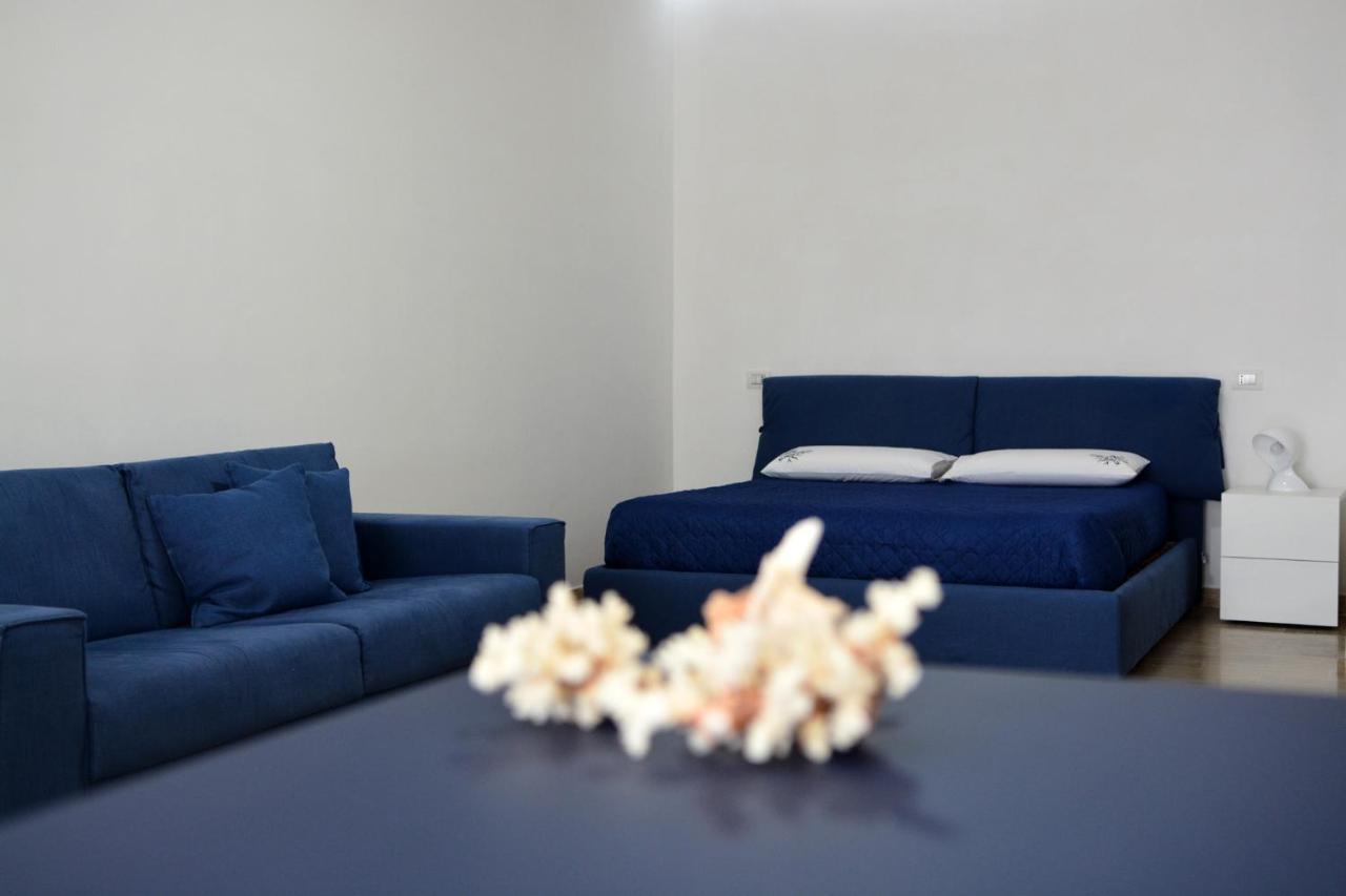 Instile Aparthotel Ашеа Экстерьер фото