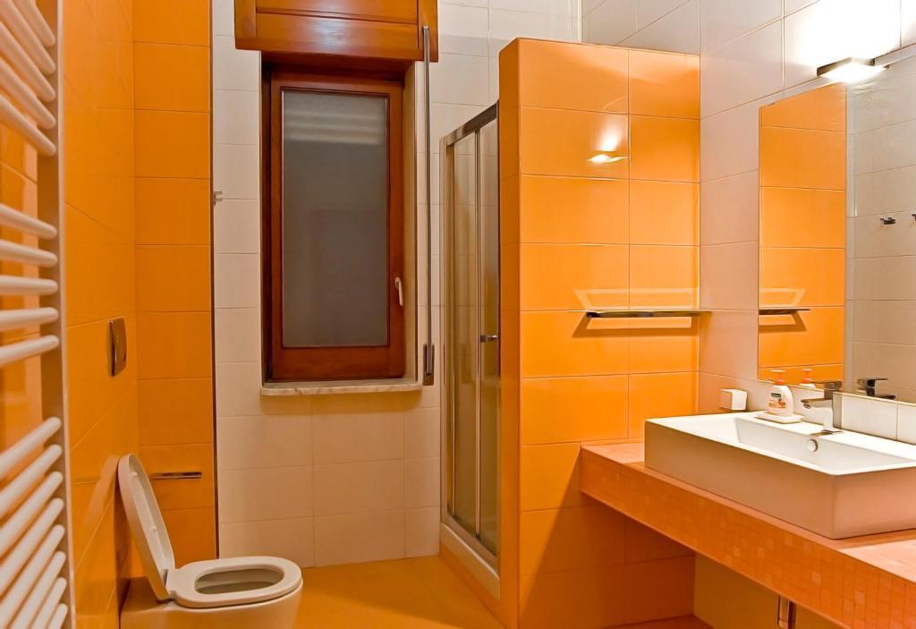 Instile Aparthotel Ашеа Экстерьер фото