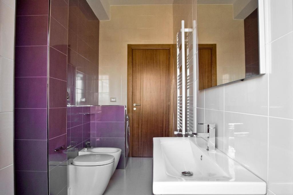Instile Aparthotel Ашеа Номер фото