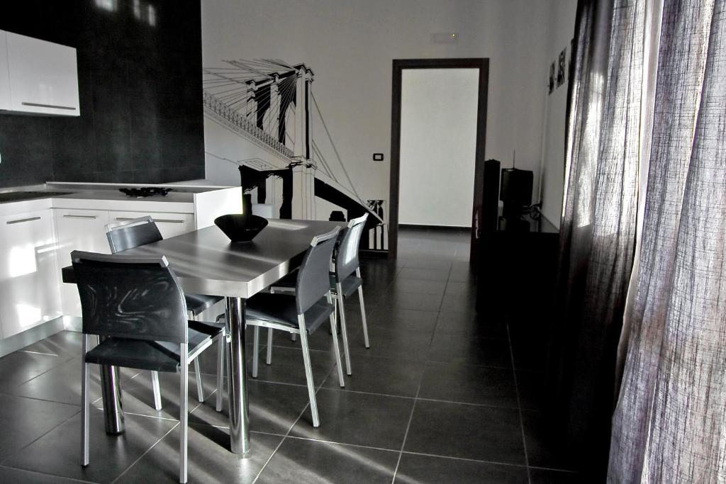 Instile Aparthotel Ашеа Экстерьер фото